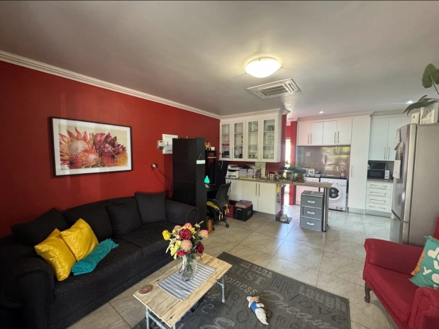 To Let 1 Bedroom Property for Rent in Zilkaatsnek North West